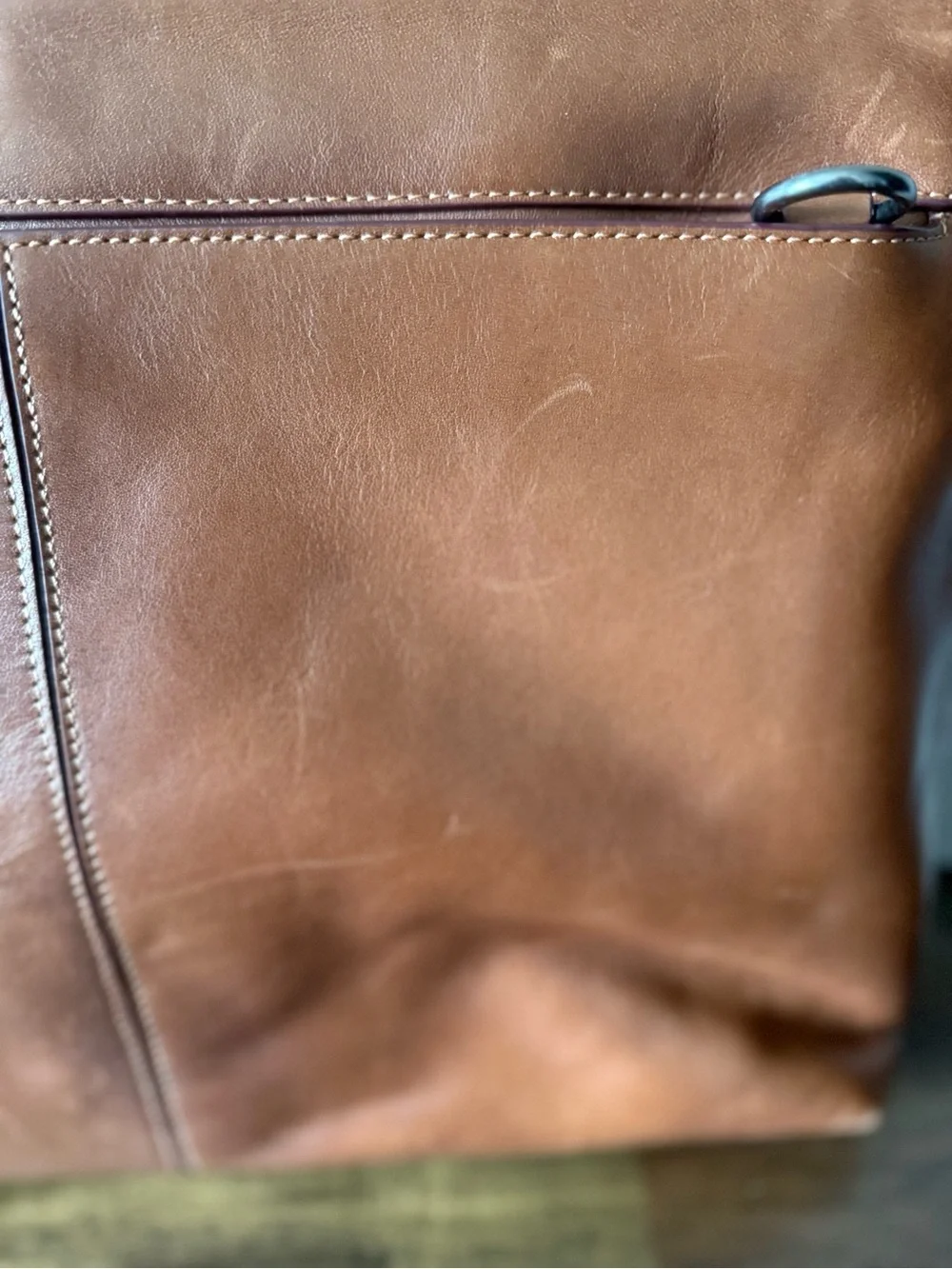 Coach gorgeous briefcase